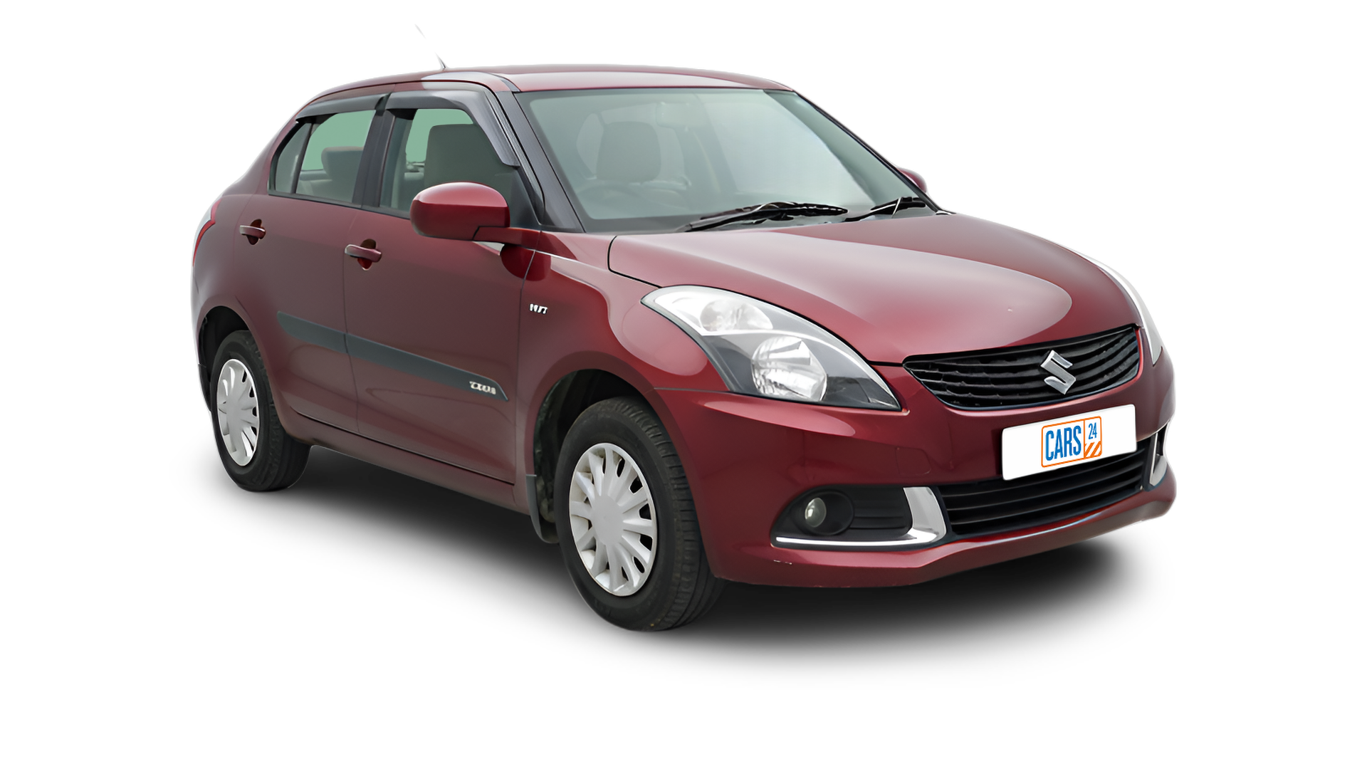 Maruti Swift Dzire-img